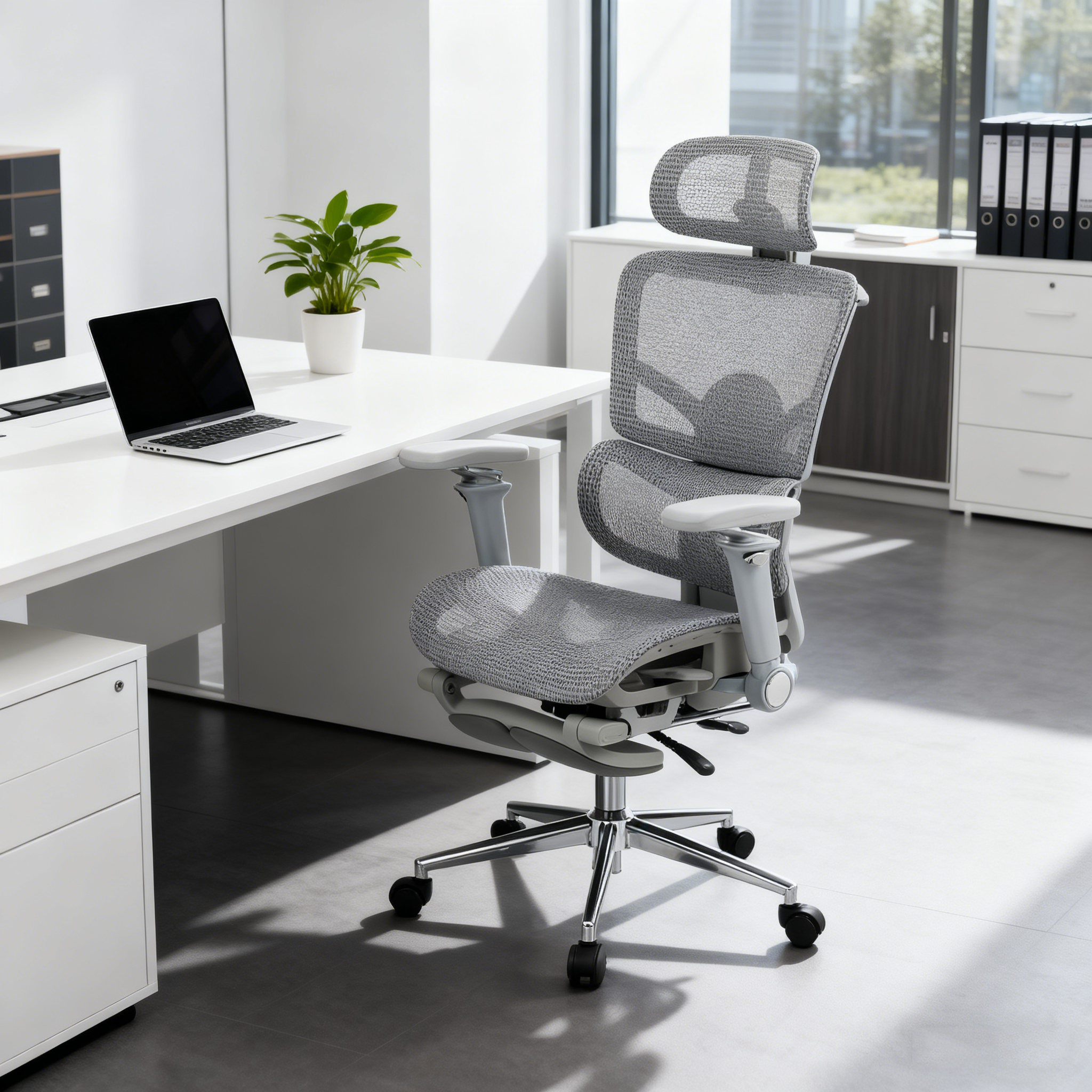 Ergonomic Chairs