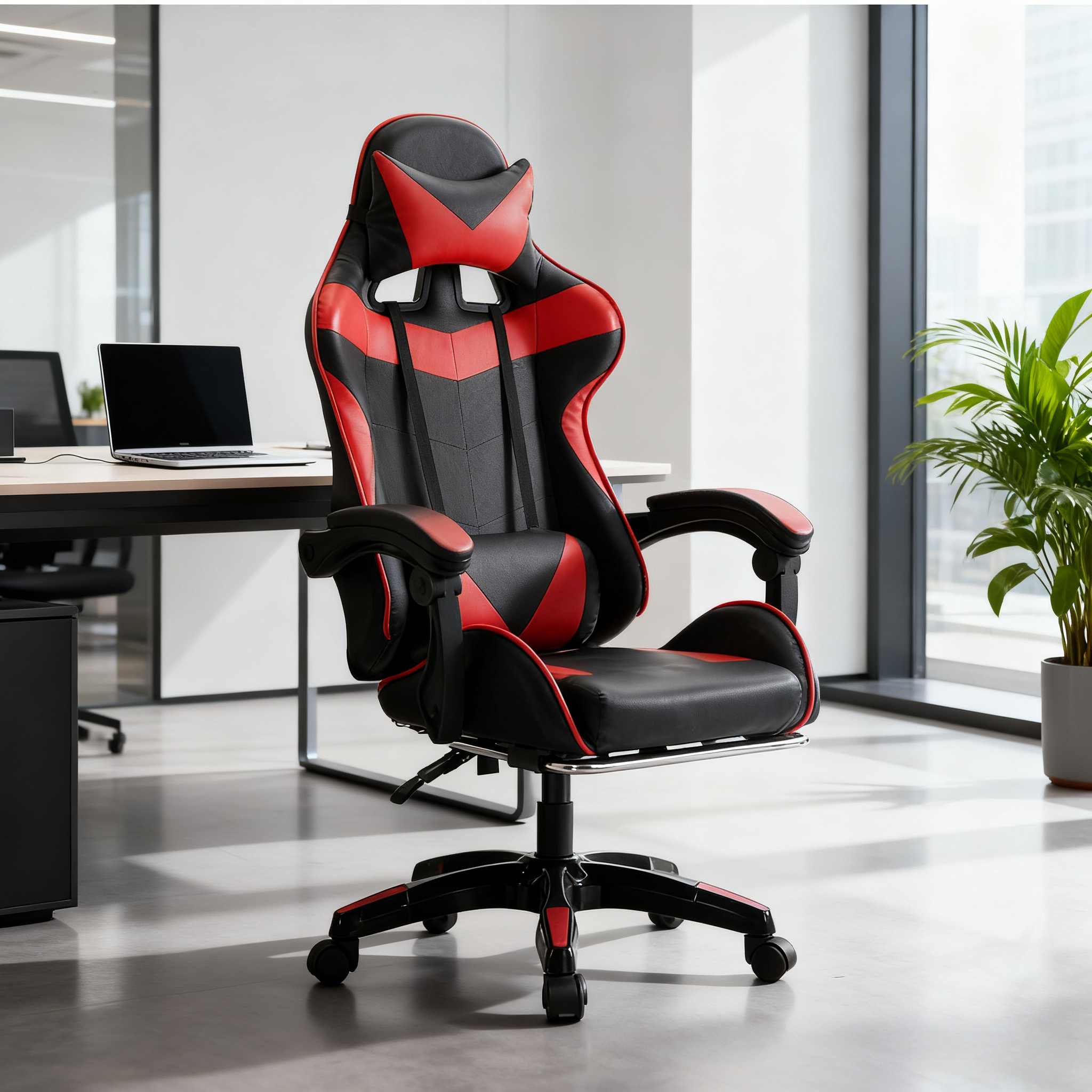 Gaming Chairs