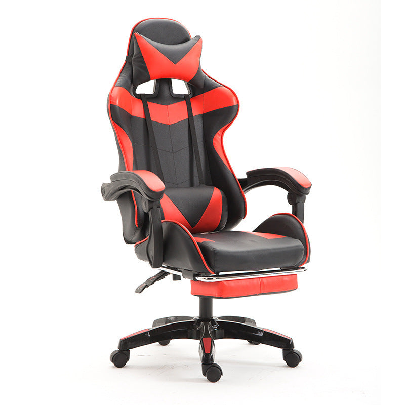 Ergonomic Gaming Racing Chair