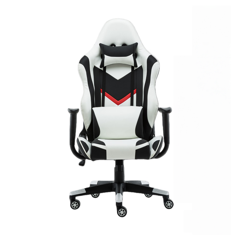 Ergonomic Gaming Racing Chair