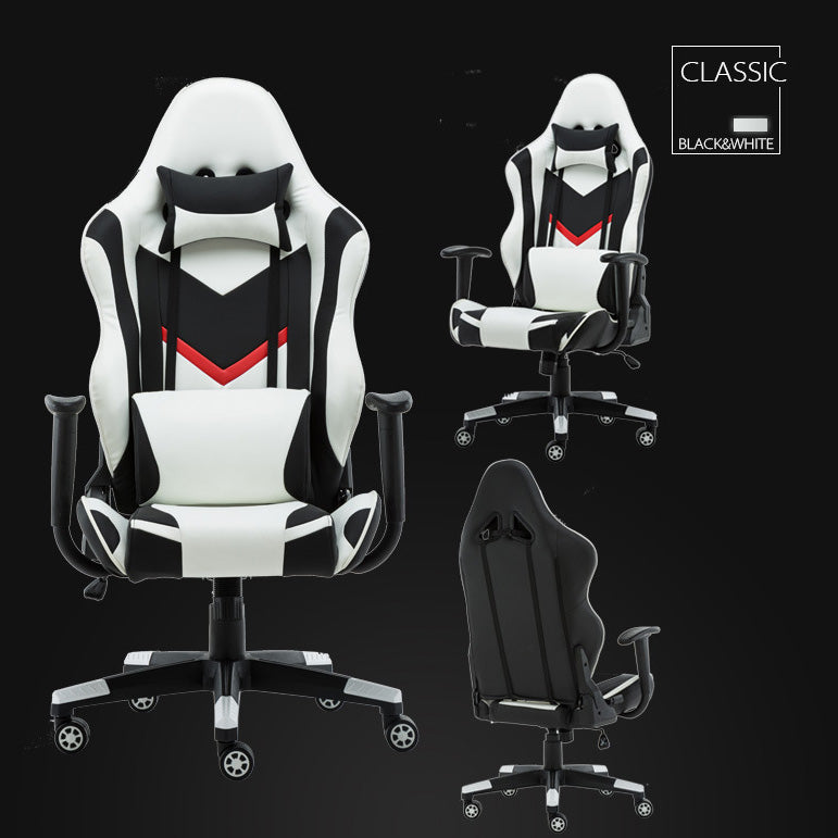 Ergonomic Gaming Racing Chair