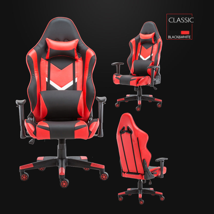 Ergonomic Gaming Racing Chair