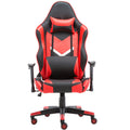 Ergonomic Gaming Racing Chair