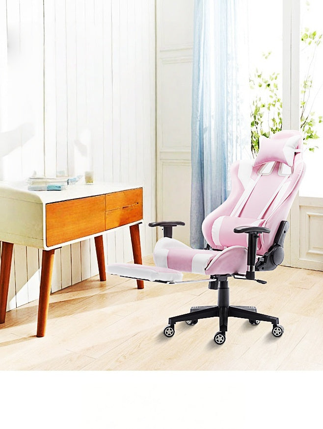 Home Office Gaming Racing Chair