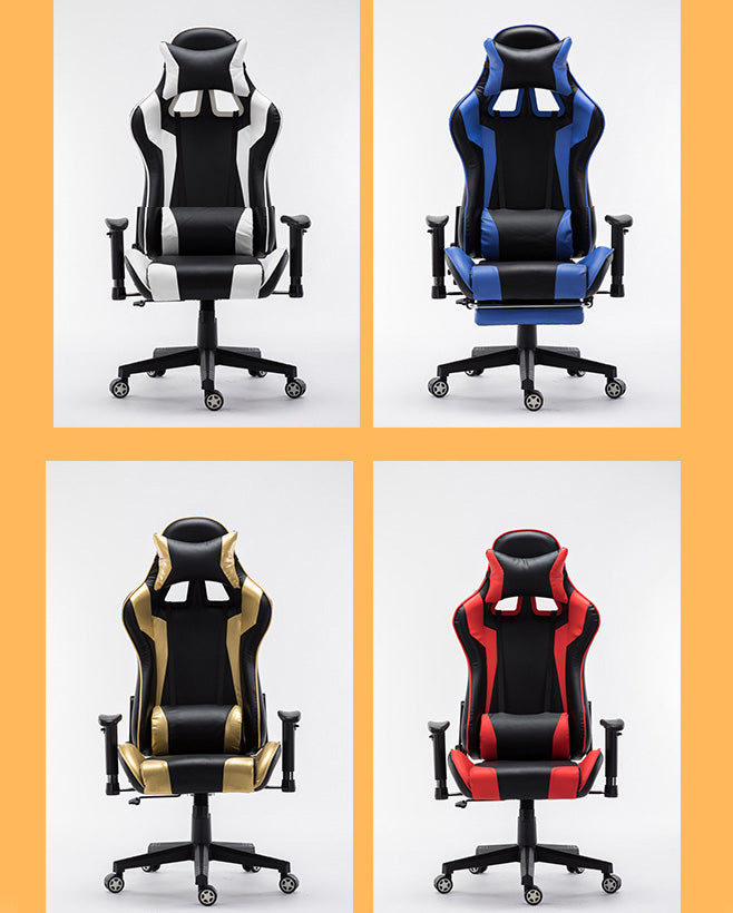 Home Office Gaming Racing Chair