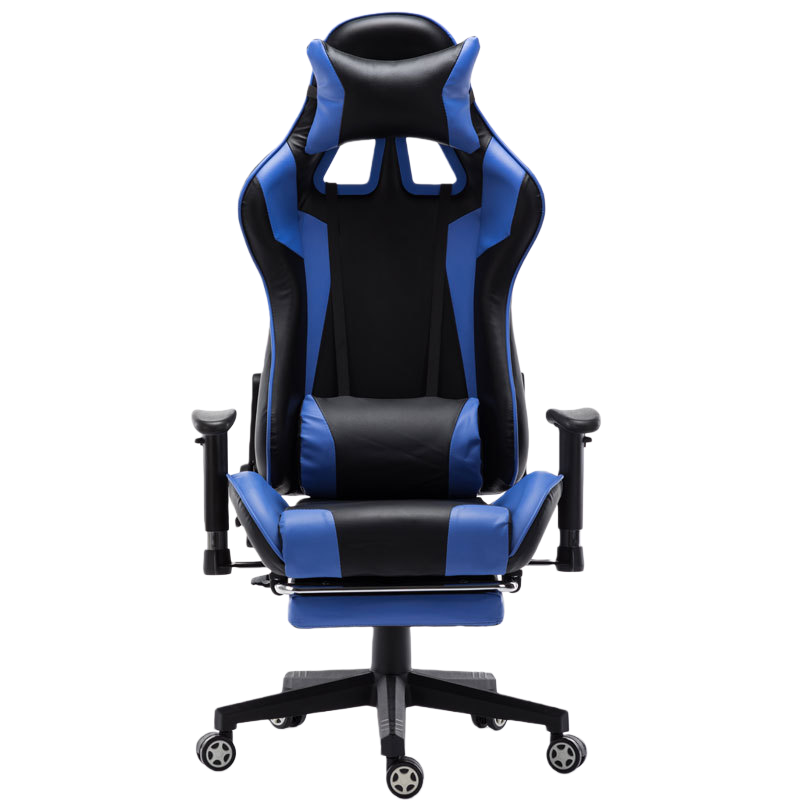Home Office Gaming Racing Chair